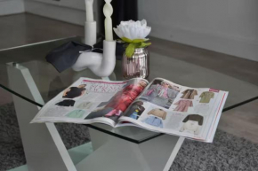 Spacious 1 bedroom apartment in Hornchurch